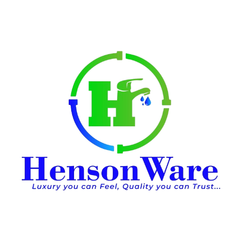 HensonWare Menu